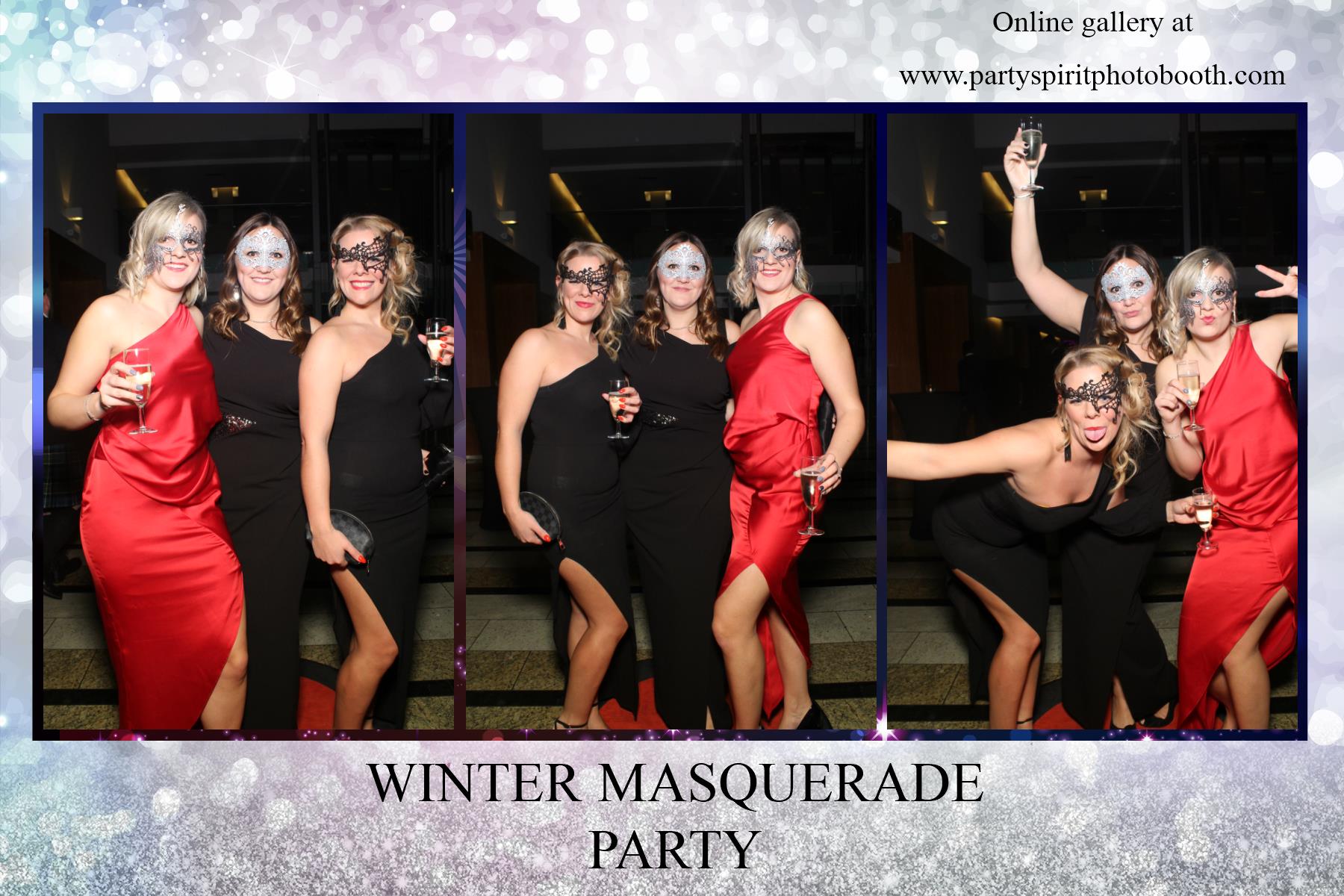 Corporate Event | View more photos from the event at gallery.partyspiritphotobooth.com/u/PartySpiritPhotoBooth/Corporate-Event
